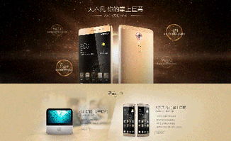 南隼互动丨CLH 深圳网站设计与品牌数字化的领航者