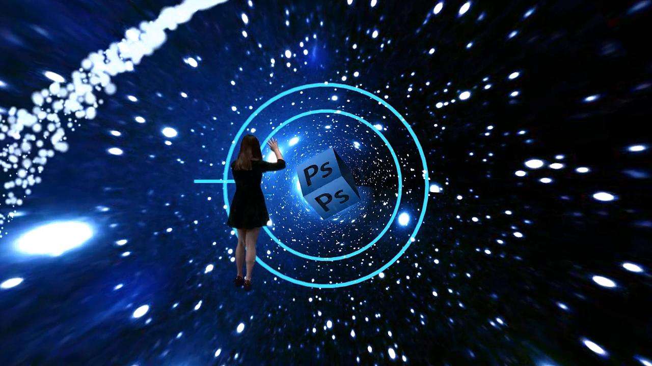 数字媒体时代下的数字广告制作 创意与技术融合发展